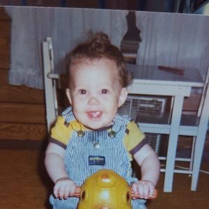 Meet your Posher, Jodie